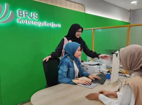 DEPOK, FOKUSJabar.id