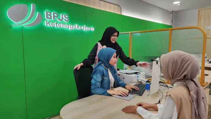 DEPOK, FOKUSJabar.id