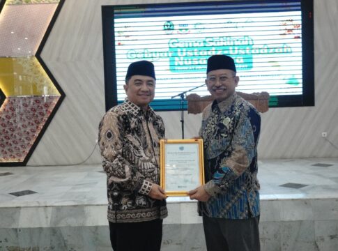 Bupati Garut fokusjabar.id