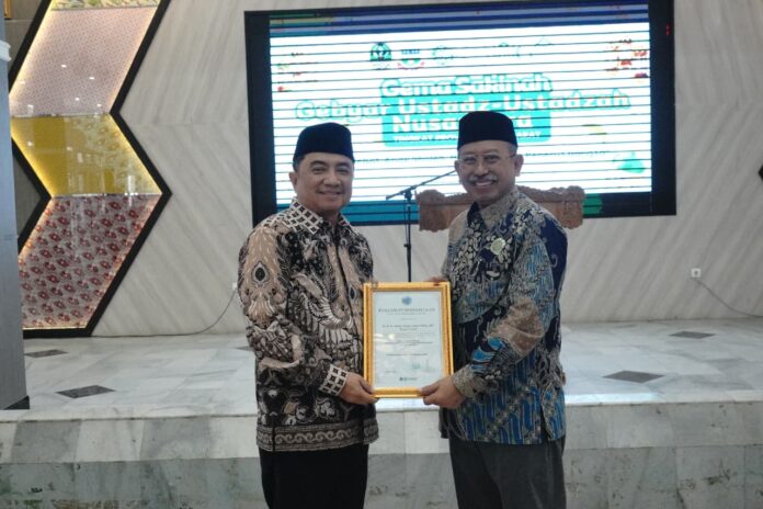 Bupati Garut fokusjabar.id