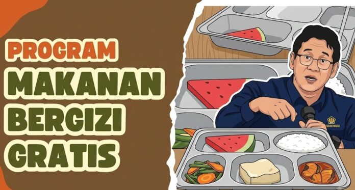 Menkeu MBG fokusjabar.id