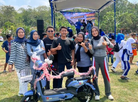 Ciamis, FOKUSJabar.id