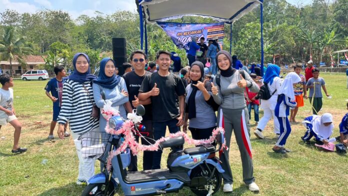 Ciamis, FOKUSJabar.id
