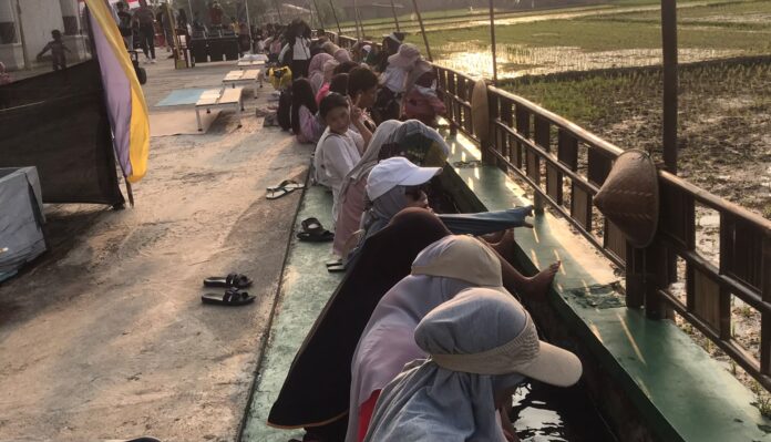 Terapi Ikan Mekar Hurip fokusjabar.id