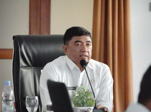 Bupati Garut nofifikasi fokusjabar.id