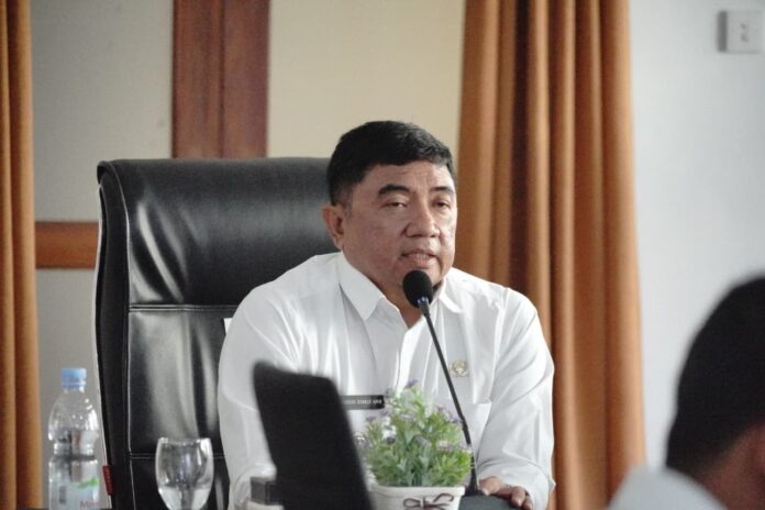 Bupati Garut nofifikasi fokusjabar.id