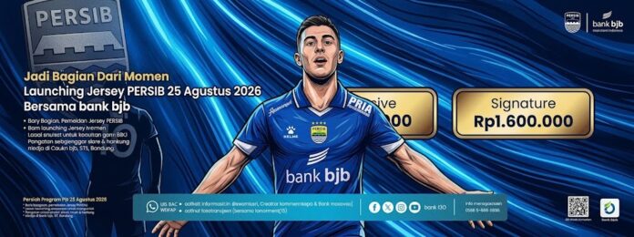 0cccdd0b-d59f-48c8-8d14-e56fa428baea Jersey Persib terbaru fokusjabar.id