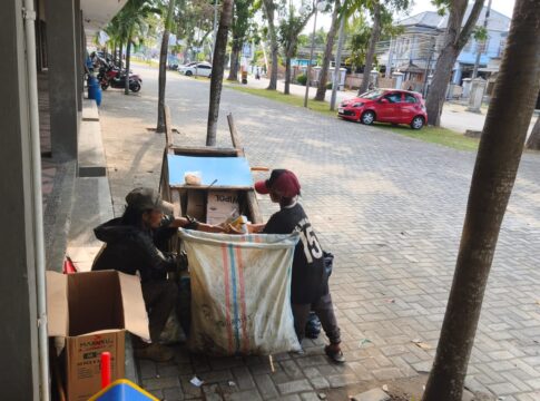 Pangandaran, FOKUSjabar.id