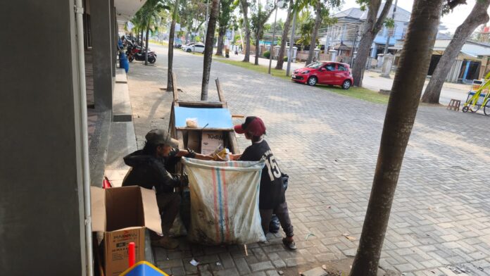 Pangandaran, FOKUSjabar.id