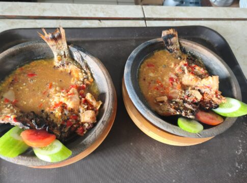 Pangandaran, FOKUSJabar.id