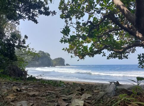 Pangandaran, FOKUSjabar.id