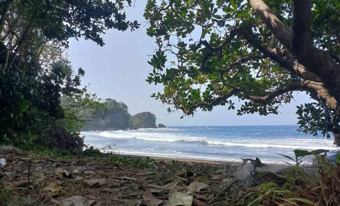 Pangandaran, FOKUSjabar.id