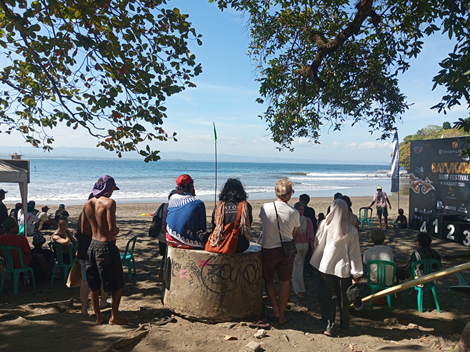 Pangandaran, FOKUSJabar.id