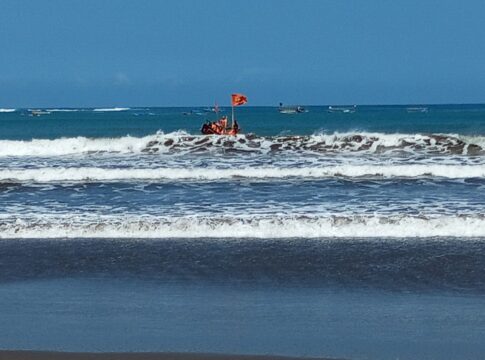 Pangandaran@fokusjabar.id