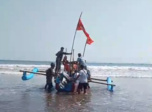 Pangandaran, FOKUSJabar.id