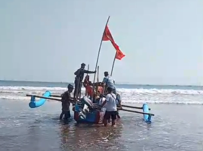 Pangandaran, FOKUSJabar.id