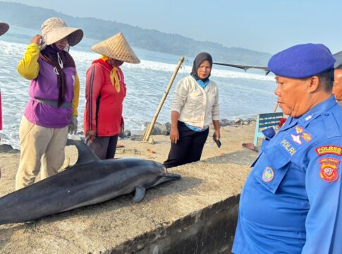 Pangandaran, FOKUSJabar.id