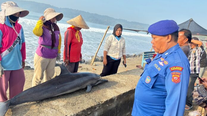 Pangandaran, FOKUSJabar.id