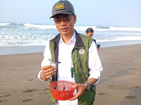 Pangandaran, FOKUSjabar.id