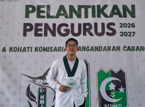 Pangandaran@fokusjabar.id