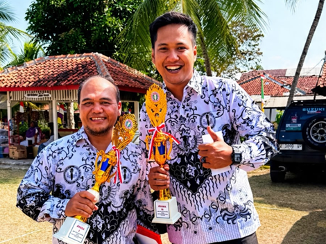 Pangandaran, FOKUSjabar.id