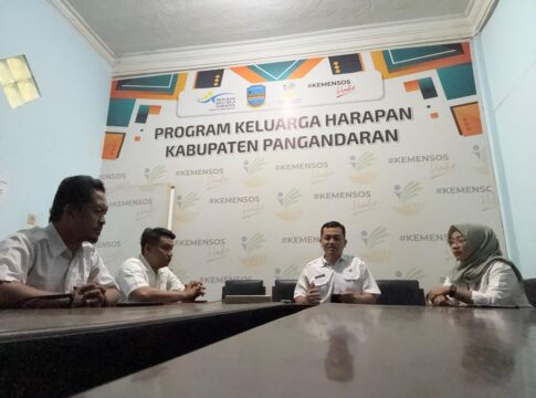 Pangandaran@fokusjabar.id