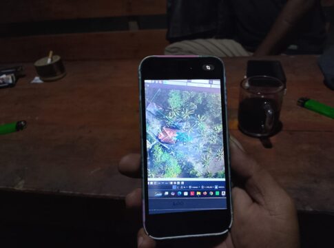 Pangandaran, FOKUSjabar.id