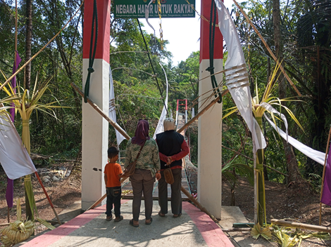 Pangandaran, FOKUSjabar.id