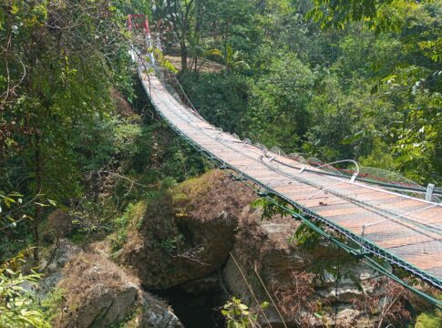 Pangandaran@fokusjabar.id