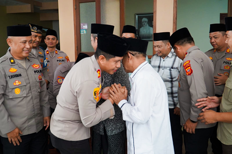 Tasikmalaya, FOKUSJabar.id