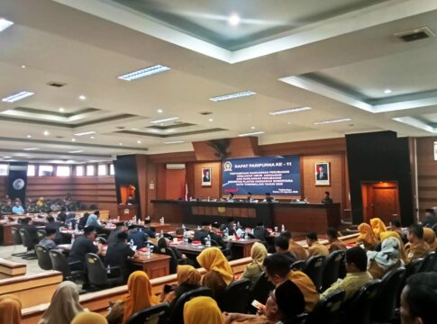 Tasikmalaya, FOKUSJabar.id