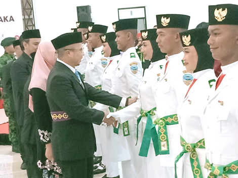 Tasikmalaya, FOKUSjabar.id
