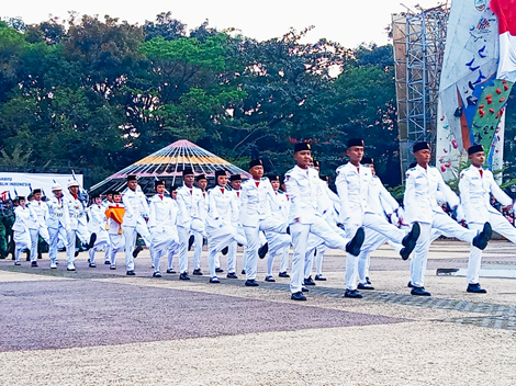 Tasikmalaya, FOKUSjabar.id