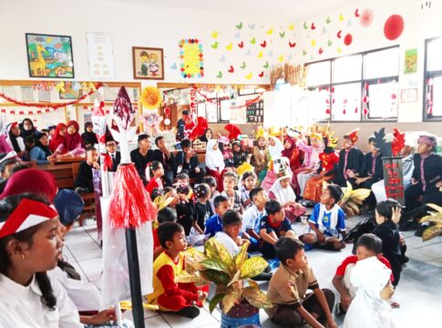 Tasikmalaya, FOKUSjabar.id
