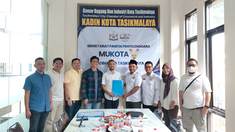Tasikmalaya, FOKUSjabar.id