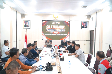 Tasikmalaya, FOKUSJabar.id