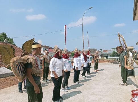 Tasikmalaya, FOKUSJabar.id