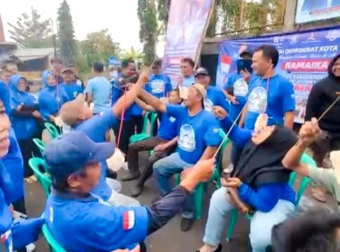 Tasikmalaya, FOKUSjabar.id
