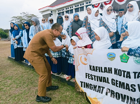 Tasikmalaya, FOKUSJabar.id