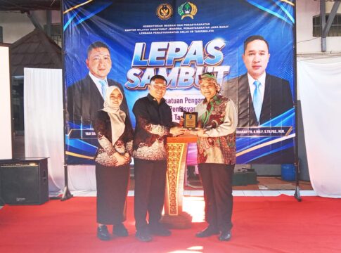 Tasikmalaya, FOKUSJabar.id