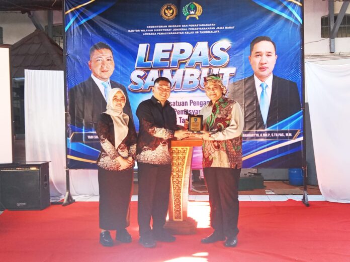 Tasikmalaya, FOKUSJabar.id