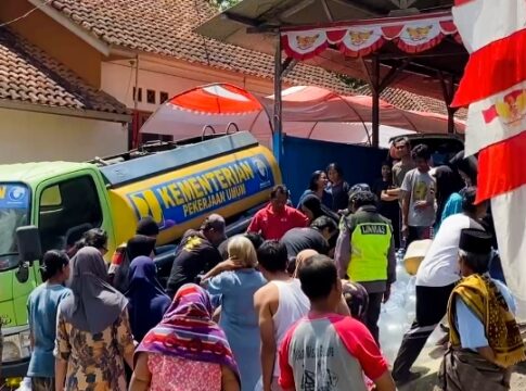 Tasikmalaya, FOKUSJabar.id