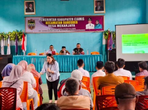Tasikmalaya, FOKUSJabar.id