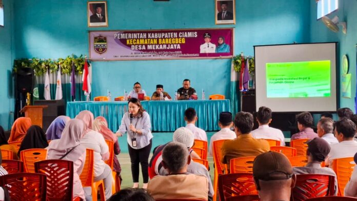 Tasikmalaya, FOKUSJabar.id