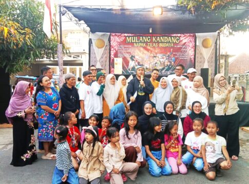 Tasikmalaya, FOKUSJabar.id