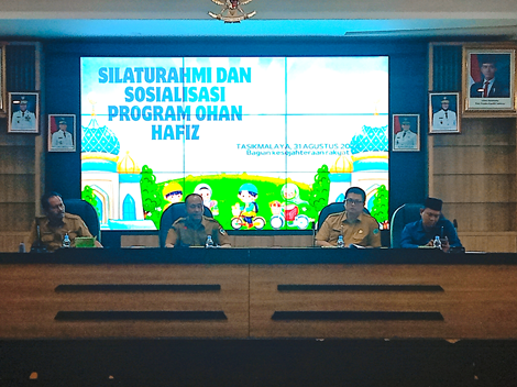 Tasikmalaya, FOKUSJabar.id