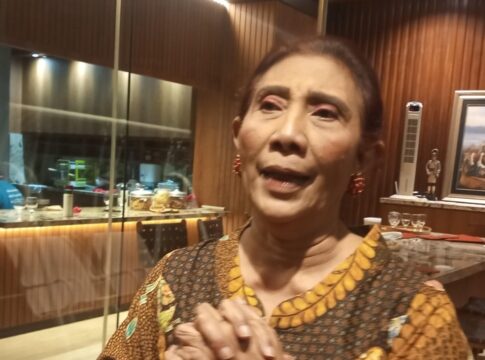 Susi Pudjiastuti fokusjabar.id