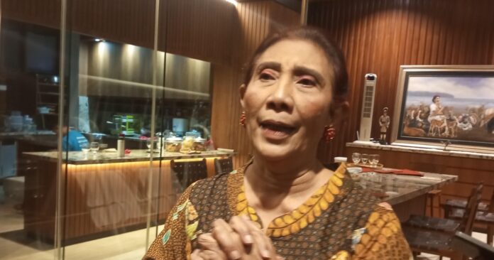Susi Pudjiastuti fokusjabar.id