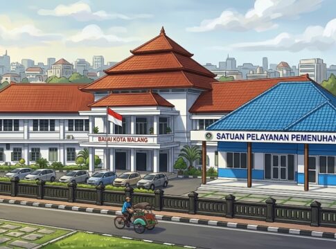 Pemkot Malang SPPG fokusjabar.id