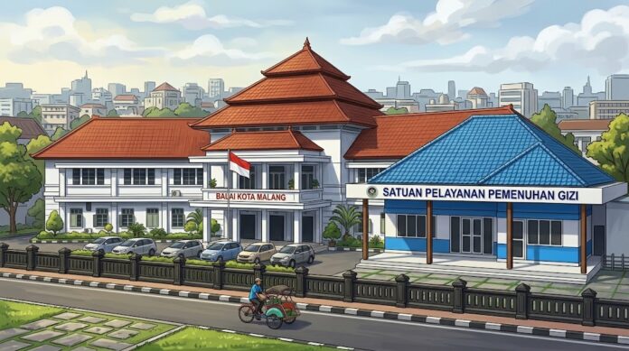 Pemkot Malang SPPG fokusjabar.id
